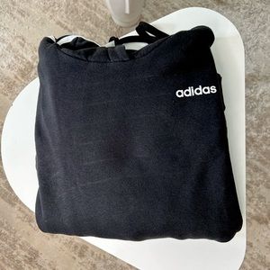 Adidas hoodie